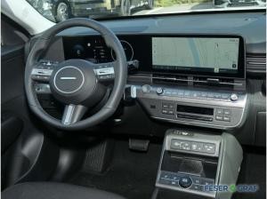 Hyundai KONA Kona TREND NAVI LED SHZ LHZ CARPLAY KLIMA