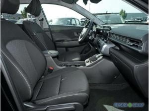 Hyundai KONA Kona TREND LED NAVI SHZ LHZ CARPLAY KLIMA