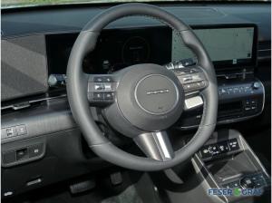 Hyundai KONA Kona TREND NAVI LED SHZ LHZ CARPLAY KLIMA