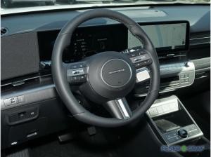 Hyundai KONA Kona TREND NAVI LED SHZ LHZ CARPLAY KLIMA