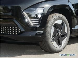 Hyundai KONA Kona TREND NAVI LED SHZ LHZ CARPLAY KLIMA