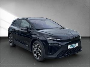 Skoda Elroq Skoda Elroq 85 **PRIVAT**SOFORT** l 4xSHZ l AHK l CAM l MATRIX l NAV l STHZ l WÄPU l DAB l CANTON l