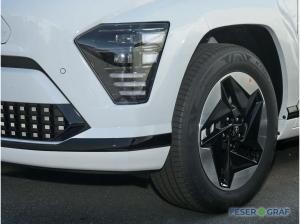 Hyundai KONA Kona TREND NAVI LED SHZ LHZ CARPLAY KLIMA