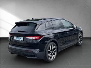 Skoda Elroq Skoda Elroq 85 **PRIVAT**SOFORT** l 4xSHZ l AHK l CAM l MATRIX l NAV l STHZ l WÄPU l DAB l CANTON l