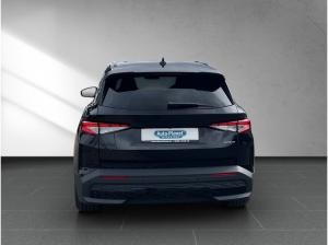 Skoda Elroq Skoda Elroq 85 **PRIVAT**SOFORT** l 4xSHZ l AHK l CAM l MATRIX l NAV l STHZ l WÄPU l DAB l CANTON l
