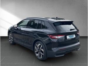 Skoda Elroq Skoda Elroq 85 **PRIVAT**SOFORT** l 4xSHZ l AHK l CAM l MATRIX l NAV l STHZ l WÄPU l DAB l CANTON l