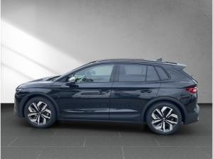 Skoda Elroq Skoda Elroq 85 **PRIVAT**SOFORT** l 4xSHZ l AHK l CAM l MATRIX l NAV l STHZ l WÄPU l DAB l CANTON l