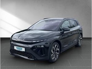 Skoda Elroq Skoda Elroq 85 **PRIVAT**SOFORT** l 4xSHZ l AHK l CAM l MATRIX l NAV l STHZ l WÄPU l DAB l CANTON l