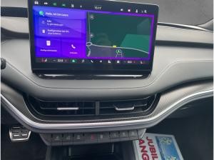 Skoda Elroq Skoda Elroq 85 **PRIVAT**SOFORT** l 4xSHZ l AHK l CAM l MATRIX l NAV l STHZ l WÄPU l DAB l CANTON l