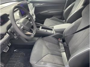 Skoda Elroq Skoda Elroq 85 **PRIVAT**SOFORT** l 4xSHZ l AHK l CAM l MATRIX l NAV l STHZ l WÄPU l DAB l CANTON l