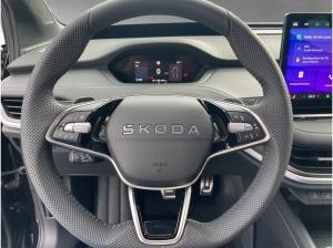 Skoda Elroq Skoda Elroq 85 **PRIVAT**SOFORT** l 4xSHZ l AHK l CAM l MATRIX l NAV l STHZ l WÄPU l DAB l CANTON l