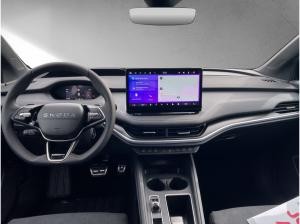 Skoda Elroq Skoda Elroq 85 **PRIVAT**SOFORT** l 4xSHZ l AHK l CAM l MATRIX l NAV l STHZ l WÄPU l DAB l CANTON l