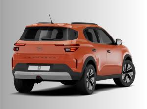 Opel Frontera Hybrid 81kW Edition eDCT - Leasing mit Kaufoption