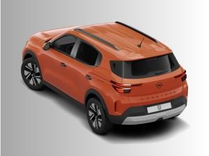 Opel Frontera Hybrid 81kW Edition eDCT - Leasing mit Kaufoption