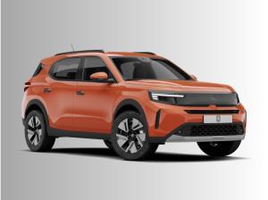 Opel Frontera Hybrid 81kW Edition eDCT - Leasing mit Kaufoption