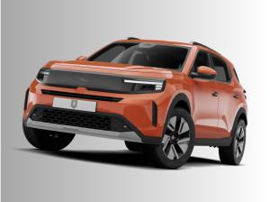 Opel Frontera Hybrid 81kW Edition eDCT - Leasing mit Kaufoption