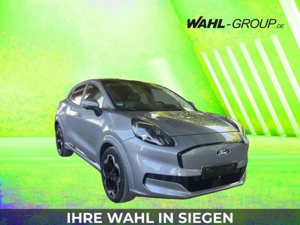 Ford Puma Gen-E Premium⚡⚡| Winter-Paket|Fahrerassistenz-Paket|⚡⚡ sofort verfügbar