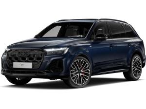 Audi Q7 60 TFSI e quattro tiptronic S line Business Sofort Verfügbar!