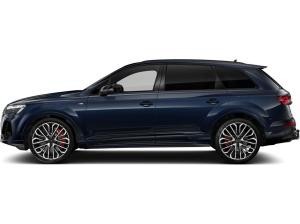 Audi Q7 60 TFSI e quattro tiptronic S line Business Sofort Verfügbar!