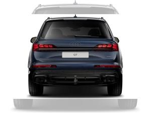 Audi Q7 60 TFSI e quattro tiptronic S line Business Sofort Verfügbar!