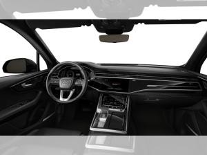 Audi Q7 60 TFSI e quattro tiptronic S line Business Sofort Verfügbar!