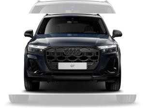 Audi Q7 60 TFSI e quattro tiptronic S line Business Sofort Verfügbar!