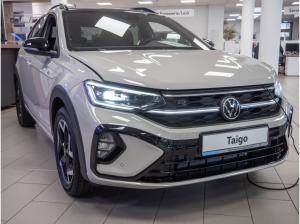 Volkswagen Taigo R-Line 1,0 l TSI DSG *BIS 31.12.*🏷️