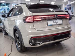 Volkswagen Taigo R-Line 1,0 l TSI DSG *BIS 31.12.*🏷️