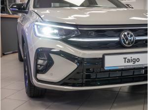 Volkswagen Taigo R-Line 1,0 l TSI DSG *BIS 31.12.*🏷️