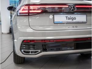 Volkswagen Taigo R-Line 1,0 l TSI DSG *BIS 31.12.*🏷️