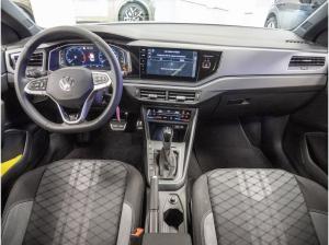 Volkswagen Taigo R-Line 1,0 l TSI DSG *BIS 31.12.*🏷️