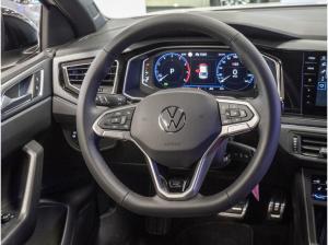 Volkswagen Taigo R-Line 1,0 l TSI DSG *BIS 31.12.*🏷️
