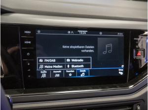 Volkswagen Taigo R-Line 1,0 l TSI DSG *BIS 31.12.*🏷️