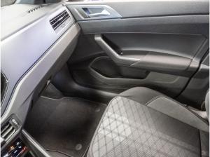 Volkswagen Taigo R-Line 1,0 l TSI DSG *BIS 31.12.*🏷️