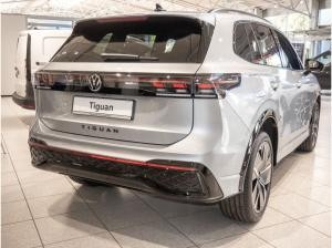 Volkswagen Tiguan R-Line 2,0 l TSI 4M DSG *BIS 31.12.*🏷️
