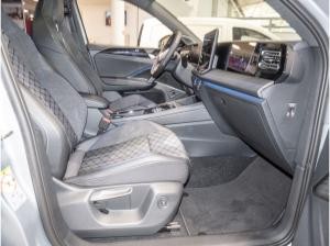 Volkswagen Tiguan R-Line 2,0 l TSI 4M DSG *BIS 31.12.*🏷️