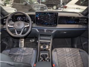 Volkswagen Tiguan R-Line 2,0 l TSI 4M DSG *BIS 31.12.*🏷️