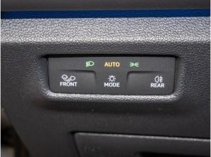 Volkswagen Tiguan R-Line 2,0 l TSI 4M DSG *BIS 31.12.*🏷️