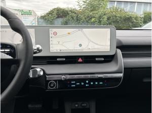 Hyundai IONIQ 5 Techniq-Paket inkl. Assistenz Paket und Panoramadach, 125 KW/170 PS Heckantrieb 58 kWh Akku, Vorführ