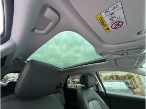 Hyundai IONIQ 5 Techniq-Paket inkl. Assistenz Paket und Panoramadach, 125 KW/170 PS Heckantrieb 58 kWh Akku, Vorführ