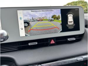 Hyundai IONIQ 5 Techniq-Paket inkl. Assistenz Paket und Panoramadach, 125 KW/170 PS Heckantrieb 58 kWh Akku, Vorführ