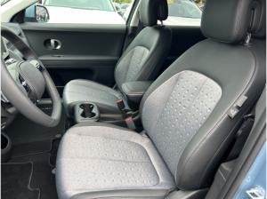 Hyundai IONIQ 5 Techniq-Paket inkl. Assistenz Paket und Panoramadach, 125 KW/170 PS Heckantrieb 58 kWh Akku, Vorführ