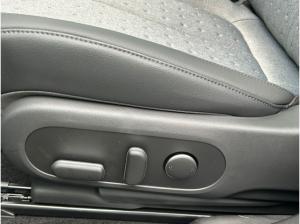 Hyundai IONIQ 5 Techniq-Paket inkl. Assistenz Paket und Panoramadach, 125 KW/170 PS Heckantrieb 58 kWh Akku, Vorführ