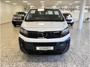 Opel Vivaro ❗️❗️❗️ CARGO-LANG-NEU- 150PS - BESTELLFAHRZEUG ❗️❗️❗️