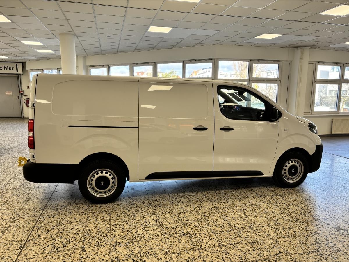 Opel Vivaro ❗️❗️❗️ CARGO-LANG-NEU- 150PS - BESTELLFAHRZEUG ❗️❗️❗️