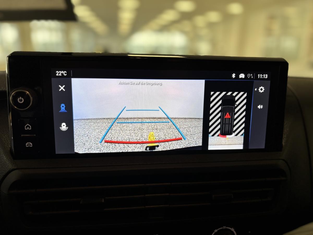 Opel Vivaro ❗️❗️❗️ CARGO-LANG-NEU- 150PS - BESTELLFAHRZEUG ❗️❗️❗️