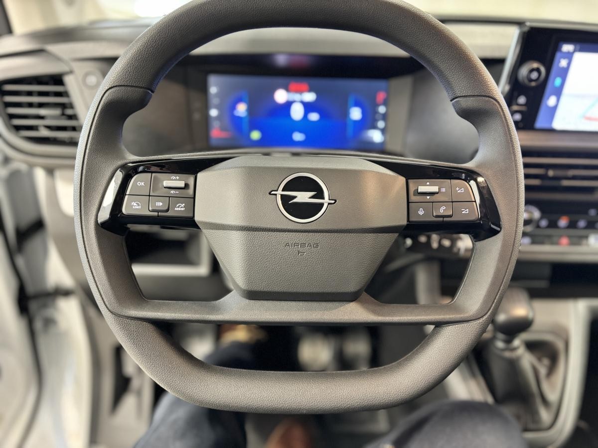 Opel Vivaro ❗️❗️❗️ CARGO-LANG-NEU- 150PS - BESTELLFAHRZEUG ❗️❗️❗️