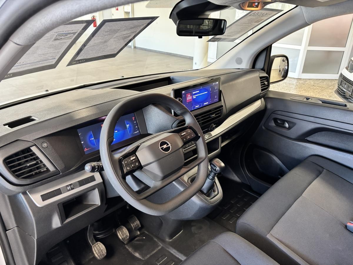 Opel Vivaro ❗️❗️❗️ CARGO-LANG-NEU- 150PS - BESTELLFAHRZEUG ❗️❗️❗️