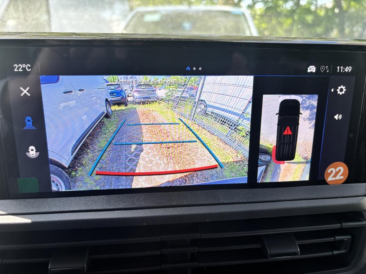 Opel Vivaro ❗️❗️❗️ CARGO-LANG-NEU- 150PS - BESTELLFAHRZEUG ❗️❗️❗️