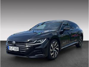 Volkswagen Arteon Shooting Brake 2.0 TDI DSG 4Motion *INKL WINTERRÄDER*